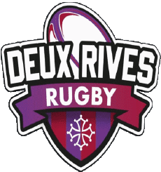 Deportes Rugby Club Francia Logo Dept 31 Rass des Deux Rives 