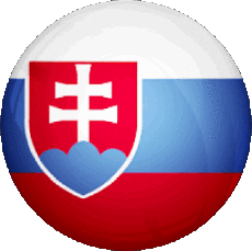 Banderas Europa Eslovaquia Ronda 