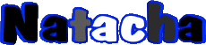 Nome FEMMINILE - Francia N Natacha 