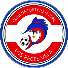 Deportes Fútbol  Clubes America Guatemala Deportivo Iztapa 