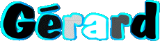 Nome MASCHIO - Francia G Gérard 
