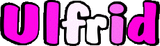Nombre MASCULINO - Francia U Ulfrid 