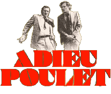 Multimedia Filme Frankreich Lino Ventura Adieu Poulet 