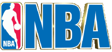 Deportes Baloncesto U.S.A - N B A National Basketball Association Logo 
