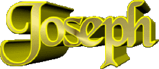 Nome MASCHIO - Francia J Joseph 