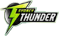 Deportes Cricket Australia Sydney Thunder 