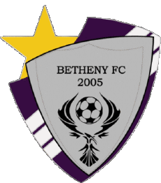 Sport Fußballvereine Frankreich Grand Est 51 - Marne Betheny Formation Club 