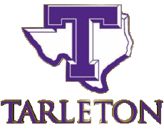 Deportes N C A A - D1 (National Collegiate Athletic Association) T Tarleton Texans 
