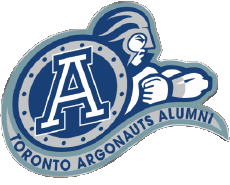 Deportes Fútbol Americano Canadá - L C F Argonauts Toronto 