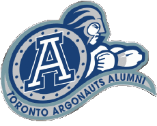 Sport Amerikanischer Fußball Kanada - L C F Argonauts Toronto 