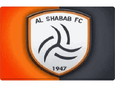 Deportes Fútbol  Clubes Asia Logo Arabia Saudita Al-Shabab Riyad 