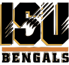 Deportes N C A A - D1 (National Collegiate Athletic Association) I Idaho State Bengals 