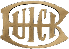 1911-Transporte Coche Buick Logo 