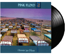 A Momentary Lapse of Reason-Multimedia Musica Pop Rock Pink Floyd A Momentary Lapse of Reason