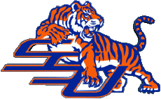 Sport N C A A - D1 (National Collegiate Athletic Association) S Savannah State Tigers 