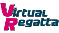 Multimedia Videospiele Virtual Regatta Logo 