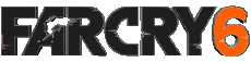 Multimedia Vídeo Juegos Far Cry 06 Logo 