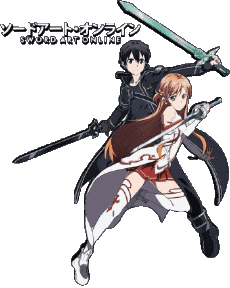 Multi Media Manga Sword Art Online 