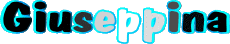 Prénoms FEMININ - Italie G Giuseppina 