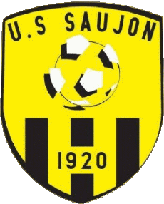 Sport Fußballvereine Frankreich Nouvelle-Aquitaine 17 - Charente-Maritime US Saujon 