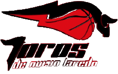 Deportes Baloncesto México Toros de Los Dos Laredos 