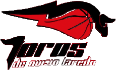 Sports Basketball Mexico Toros de Los Dos Laredos 