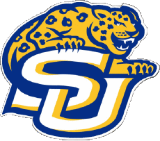Sports N C A A - D1 (National Collegiate Athletic Association) S Southern Jaguars 
