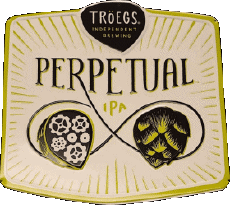 Bebidas Cervezas USA Tröegs 