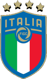 Sports Soccer National Teams - Leagues - Federation Europe Italy 