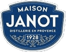 Boissons Apéritifs Janot Pastis 
