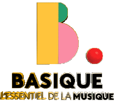 Multimedia Emissionen TV-Show Basique 