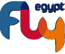 Transport Planes - Airline Africa Egypt Fly Egypt 