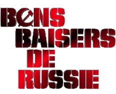 Multi Media Movies International James Bond 007 From Russia with Love French Logo 