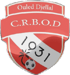Deportes Fútbol  Clubes África Argelia CRB Ouled Djellal 