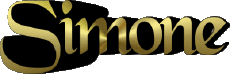 Prénoms FEMININ - France S Simone 