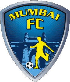 Sports FootBall Club Asie Inde Mumbai FC 