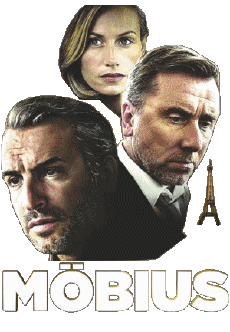 Multi Media Movie France Jean Dujardin Möbius 
