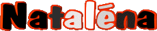 Nombre FEMENINO - Francia N Nataléna 