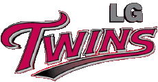 Deportes Béisbol Corea del Sur LG Twins 