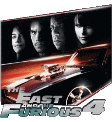 Multimedia V International Fast and Furious Symbole 04 