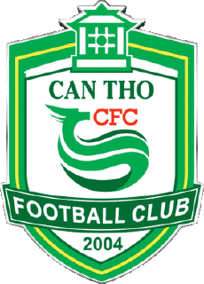 Sports Soccer Club Asia Vietnam XSKT Can Tho FC 
