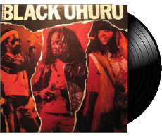 Tear It Up - 1982-Multimedia Musica Reggae Black Uhuru Tear It Up - 1982