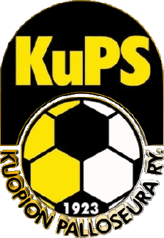 Sports FootBall Club Europe Finlande Kuopion Palloseura 