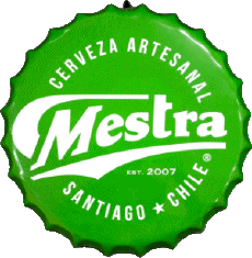 Bevande Birre Chile Mestra 