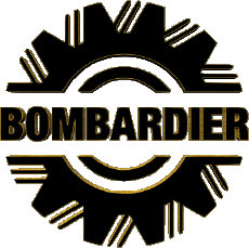 Transport Flugzeug - Hersteller Bombardier 