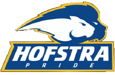Sportivo N C A A - D1 (National Collegiate Athletic Association) H Hofstra Pride 