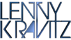 Multi Média Musique Rock USA Lenny Kravitz 