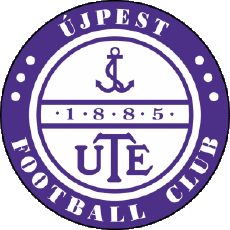 Sports FootBall Club Europe Hongrie Ujpest Football Club 
