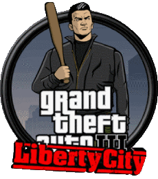 Multi Média Jeux Vidéo Grand Theft Auto GTA - Liberty City 