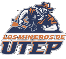 Sport N C A A - D1 (National Collegiate Athletic Association) U UTEP Miners 
